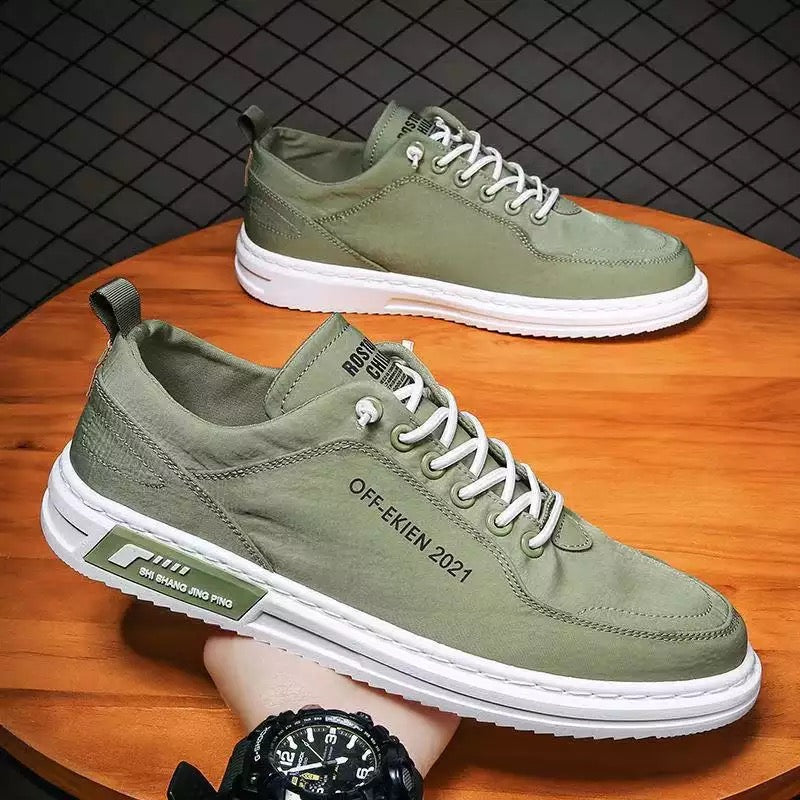 Tênis Masculino Casual Porsehc