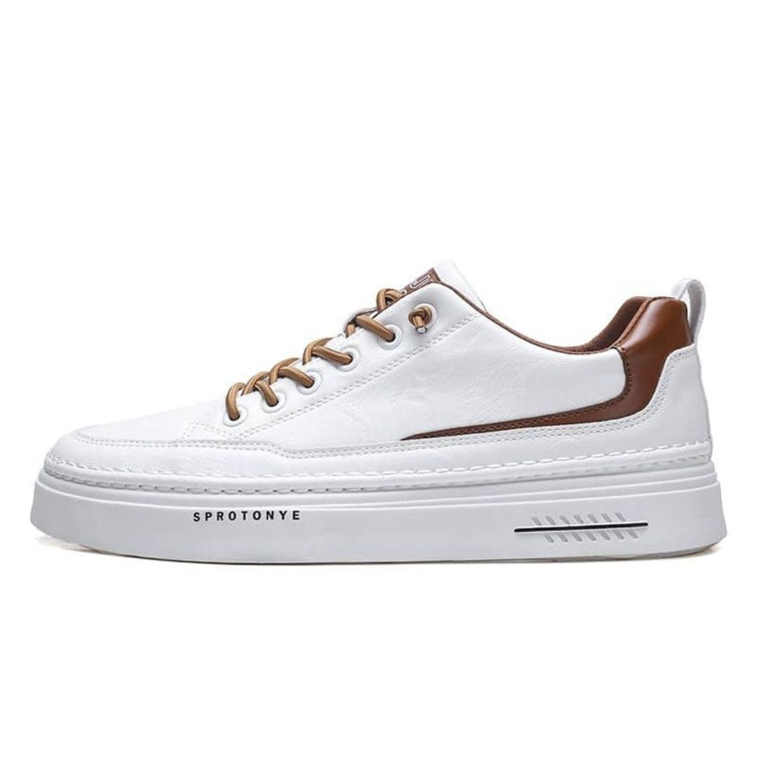 Tênis Masculino Casual Pampas