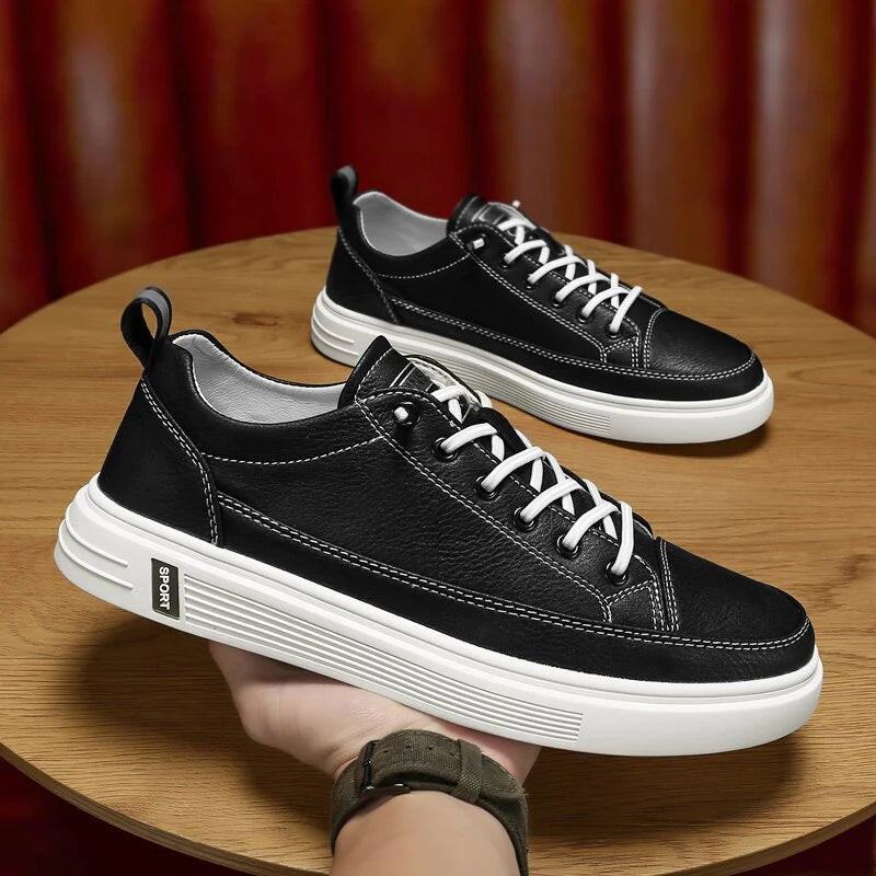 Tênis Masculino Casual Sport