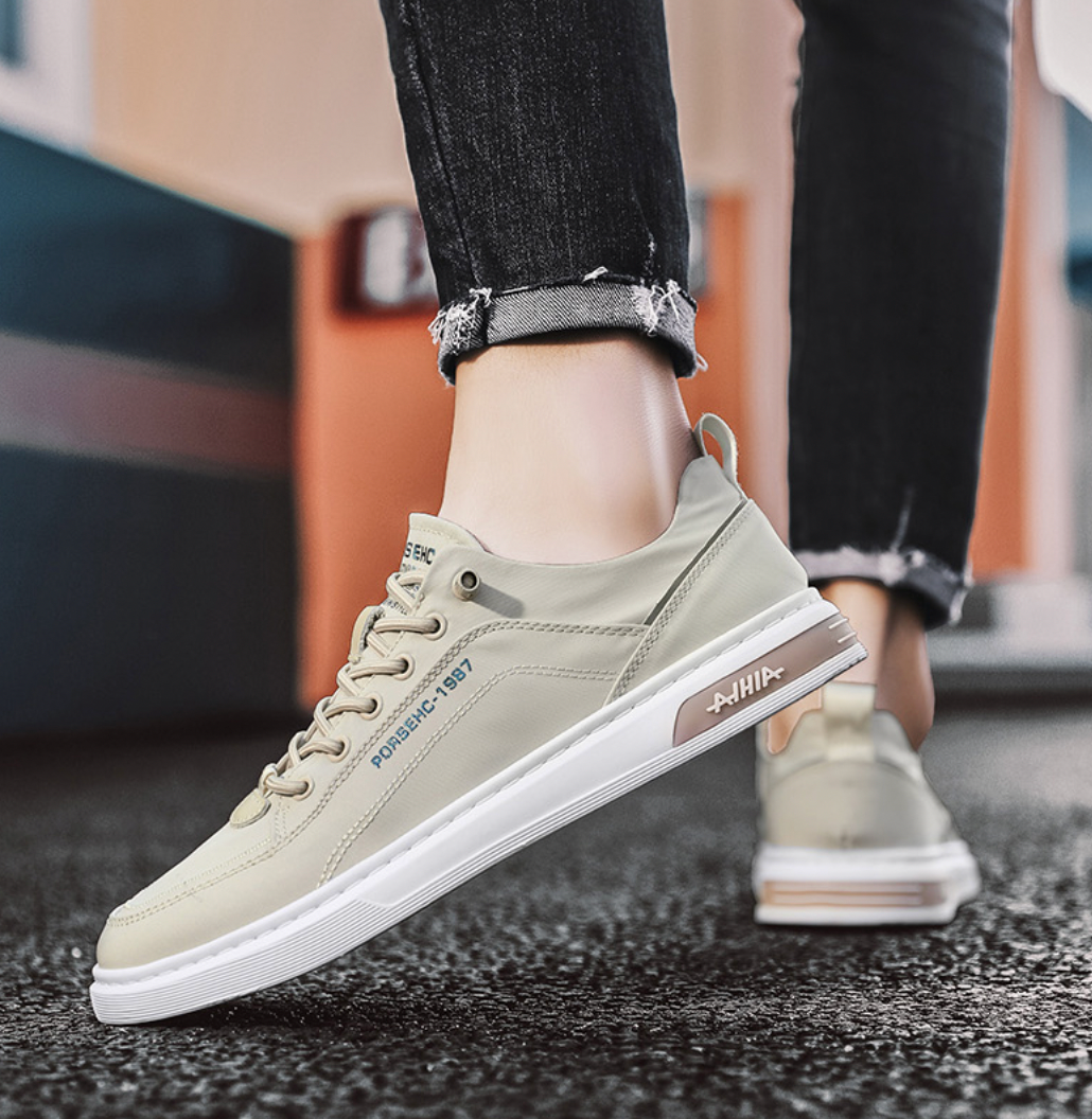 Tênis Masculino Casual Porsehc