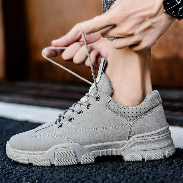 Tênis Masculino Casual One