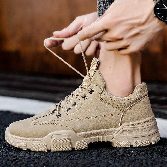 Tênis Masculino Casual One