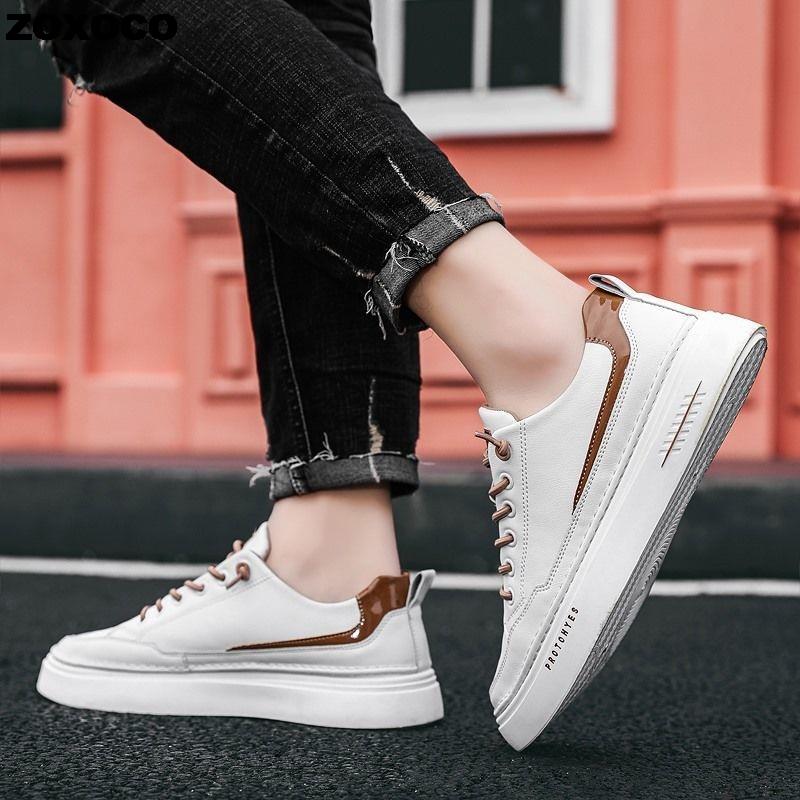 Tênis Masculino Casual Pampas